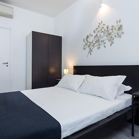 Appartamento Italianway - Bergognone Milano Esterno foto
