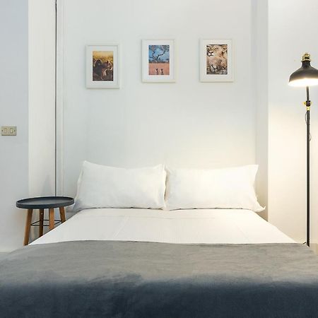 Appartamento Italianway - Bergognone Milano Esterno foto