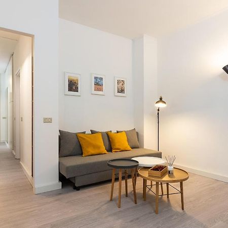 Appartamento Italianway - Bergognone Milano Esterno foto