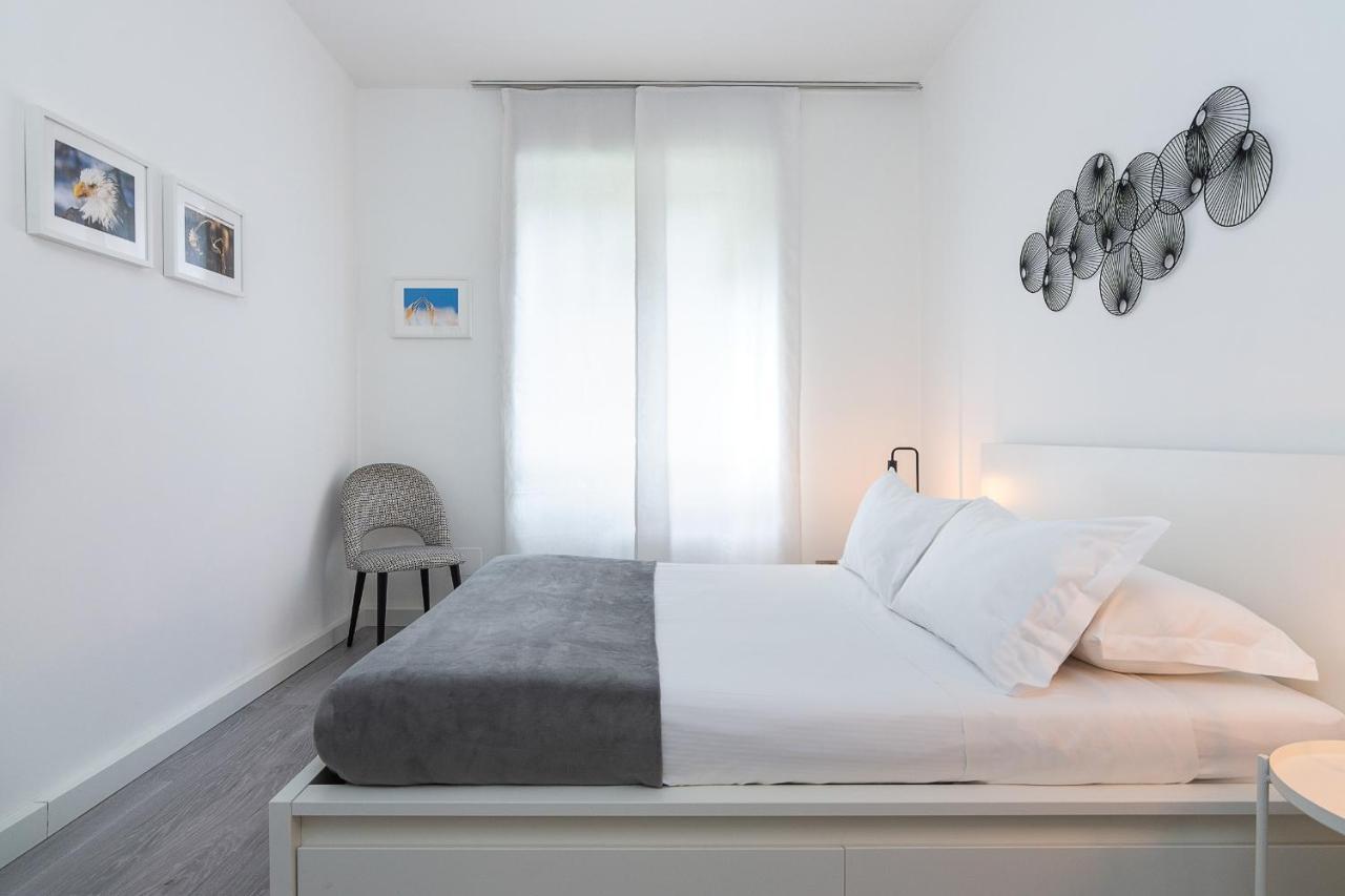 Appartamento Italianway - Bergognone Milano Esterno foto