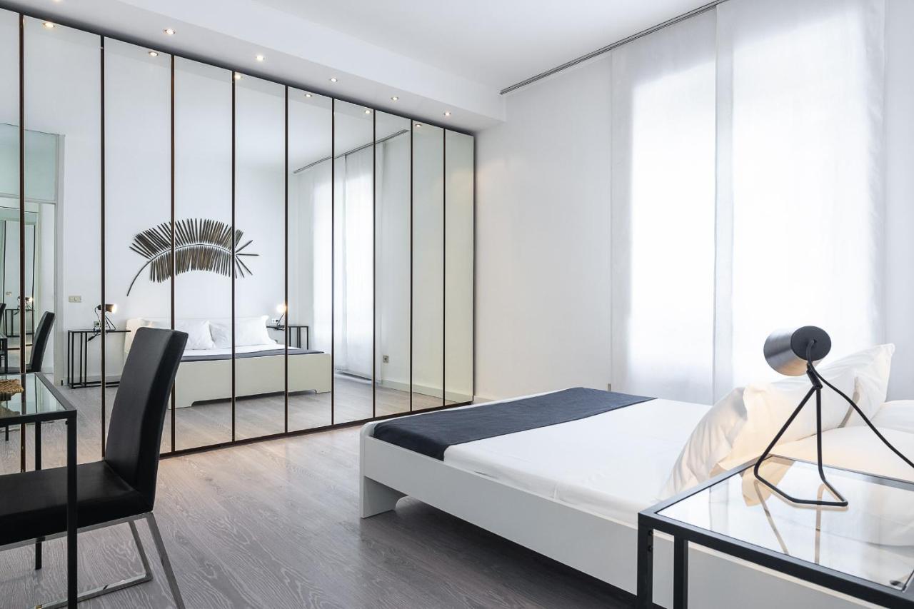 Appartamento Italianway - Bergognone Milano Esterno foto