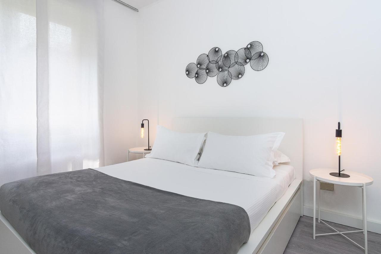 Appartamento Italianway - Bergognone Milano Esterno foto