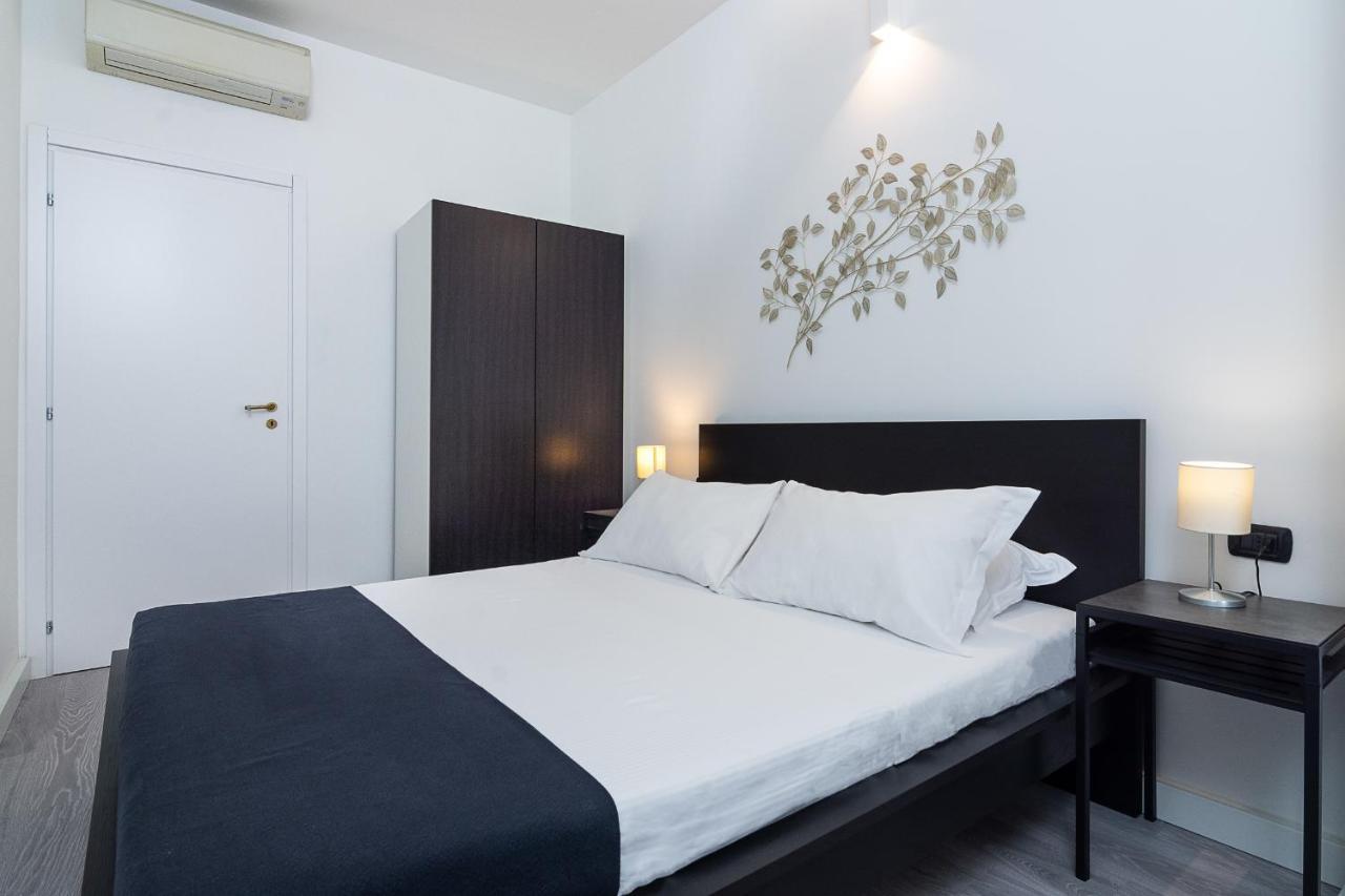 Appartamento Italianway - Bergognone Milano Esterno foto