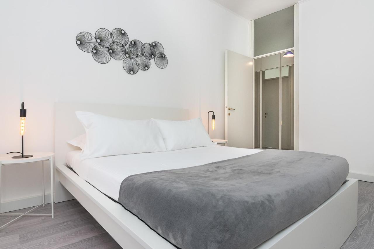 Appartamento Italianway - Bergognone Milano Esterno foto