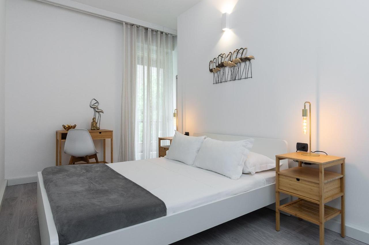 Appartamento Italianway - Bergognone Milano Esterno foto